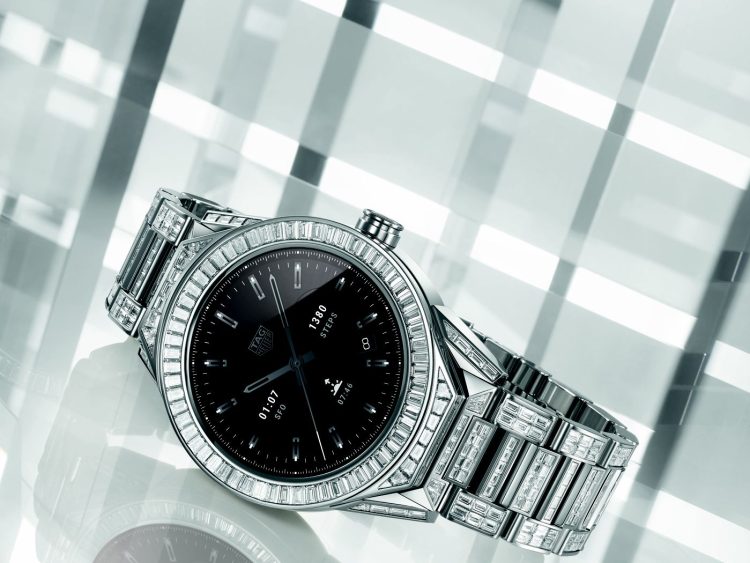 TAG Heuer Unveils Most Expensive Tag Heuer Watch In The World