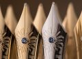 The Art of Gold NIB Craftsmanship by Montblanc