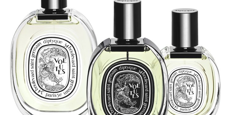 Taking Center Stage Diptyque Launches Vetyverio Eau De Parfum