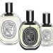 Taking Center Stage Diptyque Launches Vetyverio Eau De Parfum