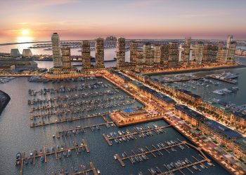 Navigate At The Dubai International Premier Boat Show 2023