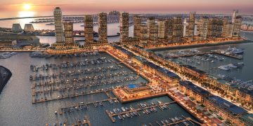 Navigate At The Dubai International Premier Boat Show 2023