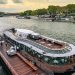 World-Renowned Chef Alain Ducasse’s To Open A Floating Restaurant