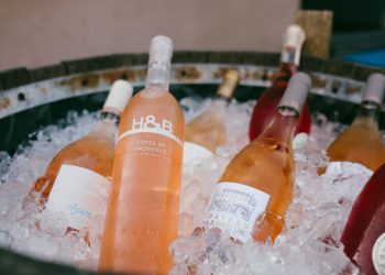 Rosé Day LA Kicks off for Summer 2022