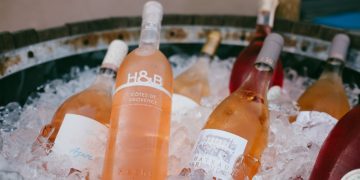 Rosé Day LA Kicks off for Summer 2022