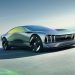 CES 2023 Saw Peugeot’s Inception EV Concept.