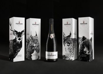 Ferrari Trento Celebrates With the Second Edition of Inverno Trentodoc