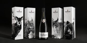 Ferrari Trento Celebrates With the Second Edition of Inverno Trentodoc