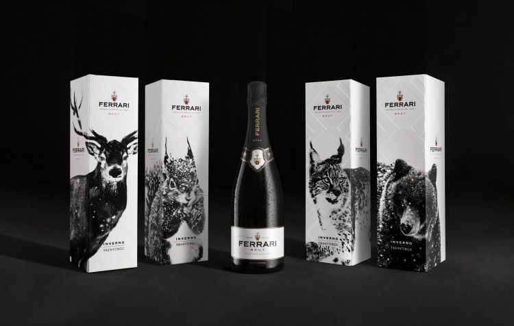 Ferrari Trento Celebrates With the Second Edition of Inverno Trentodoc