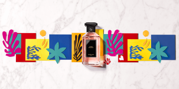 Introducing Guerlain x Maison Matisse: A Limited-Edition Collaboration