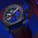 Luxury Watches TAG Heuer Returns With The Monza