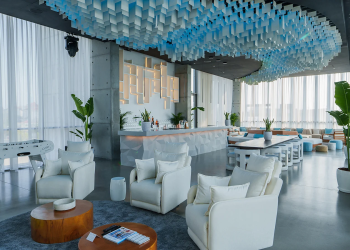 Nikki Beach Unveils Dubai’s Most Unbelievable New Party Suite