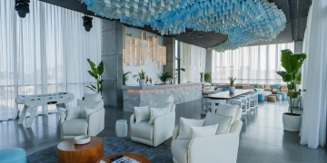 Nikki Beach Unveils Dubai’s Most Unbelievable New Party Suite