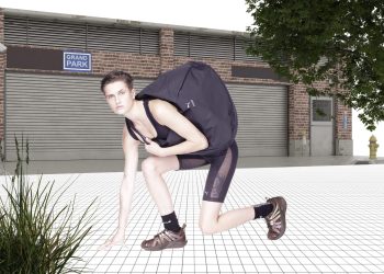 PUMA Collaborates with the Parisian Label KOCHÉ