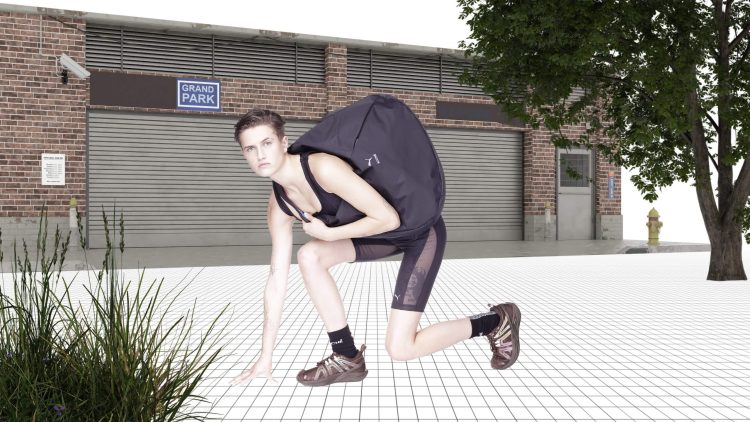 PUMA Collaborates with the Parisian Label KOCHÉ
