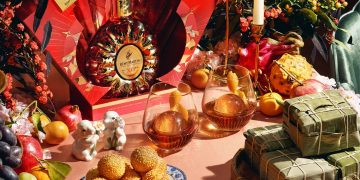 Rémy Martin Celebrates With Ringing In The Lunar New Year With Cultural Tastemakers