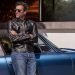 Patrick Dempsey and Porsche Design Collaborate on Eyewear Collection
