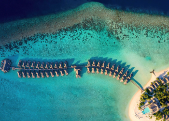 10 Maldives Private Island Resorts With All-Inclusive Packages To Visit In 2023