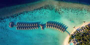 10 Maldives Private Island Resorts With All-Inclusive Packages To Visit In 2023