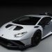 Lamborghini x IKEUCHI Debuts Its Futuristic Huracán STO Time Chaser _111100