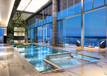 Living the Luxury Life in the Caribbean