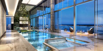 Living the Luxury Life in the Caribbean