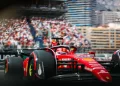 Accelerate Right Into The Monaco Grand Prix 2023