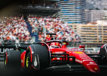 Accelerate Right Into The Monaco Grand Prix 2023