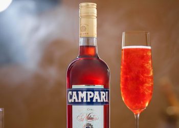 Sip On This SAG Award-Worthy Cocktail