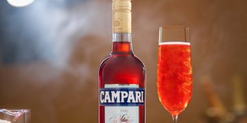 Sip On This SAG Award-Worthy Cocktail