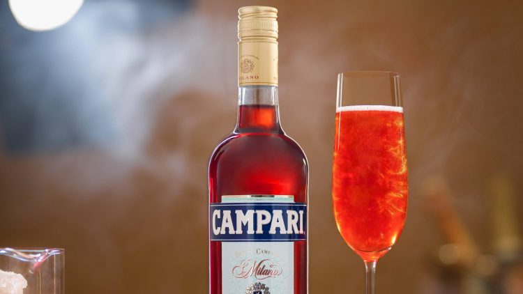 Sip On This SAG Award-Worthy Cocktail