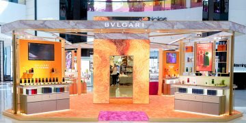 Bulgari Launches Scentsorial – an Exclusive Multi-sensory Experience
