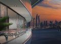 Dubai’s NH Collection The Palm Debuts on the World-Famous Palm Jumeirah
