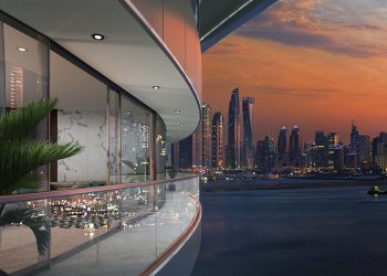 Dubai’s NH Collection The Palm Debuts on the World-Famous Palm Jumeirah