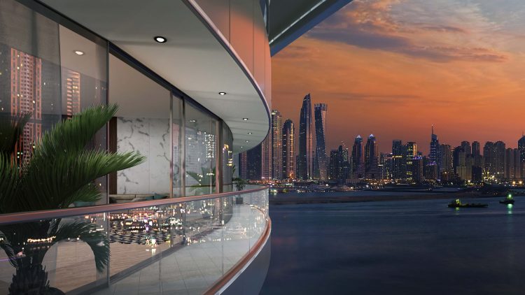 Dubai’s NH Collection The Palm Debuts on the World-Famous Palm Jumeirah