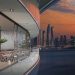 Dubai’s NH Collection The Palm Debuts on the World-Famous Palm Jumeirah