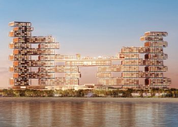 Experience The Epitome Of Luxury At Dubai’s Atlantis The Royal Hotel