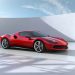 Ferrari’s 296 GTB: Horsepower Meets High-Tech!