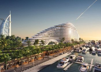 Check In With Your Mobile Phone At The Jumeirah Hotels