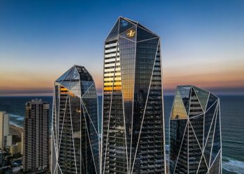 The Langham Gold Coast Offers A Different Degree Of Luxury