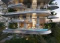 SLS Residences The Palm Penthouse Starting at US$20+ Million