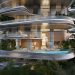 SLS Residences The Palm Penthouse Starting at US$20+ Million