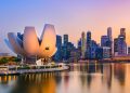 Enjoy The Pleasures Of Life At The Singapore Yacht Show 2023