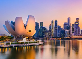 Enjoy The Pleasures Of Life At The Singapore Yacht Show 2023