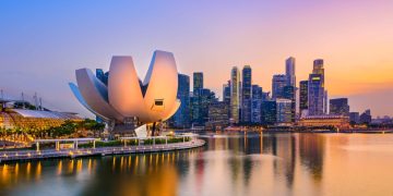 Enjoy The Pleasures Of Life At The Singapore Yacht Show 2023