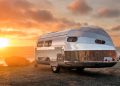 The Entire Bowlus Line of Luxury RVs Will Become Electric