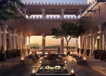 The Langham, Diriyah Set To Open In Saudi Arabia In 2026