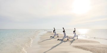 Luxury Wellbeing & Tranquil Experiences Around the World