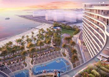 Why the Waldorf Astoria Lusail is Qatar’s Most Luxurious Getaway