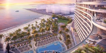 Why the Waldorf Astoria Lusail is Qatar’s Most Luxurious Getaway